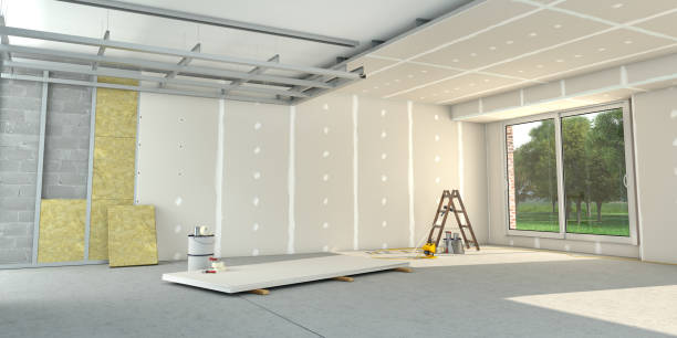 Best Insulation for New Construction  in Iron Mountain, MI